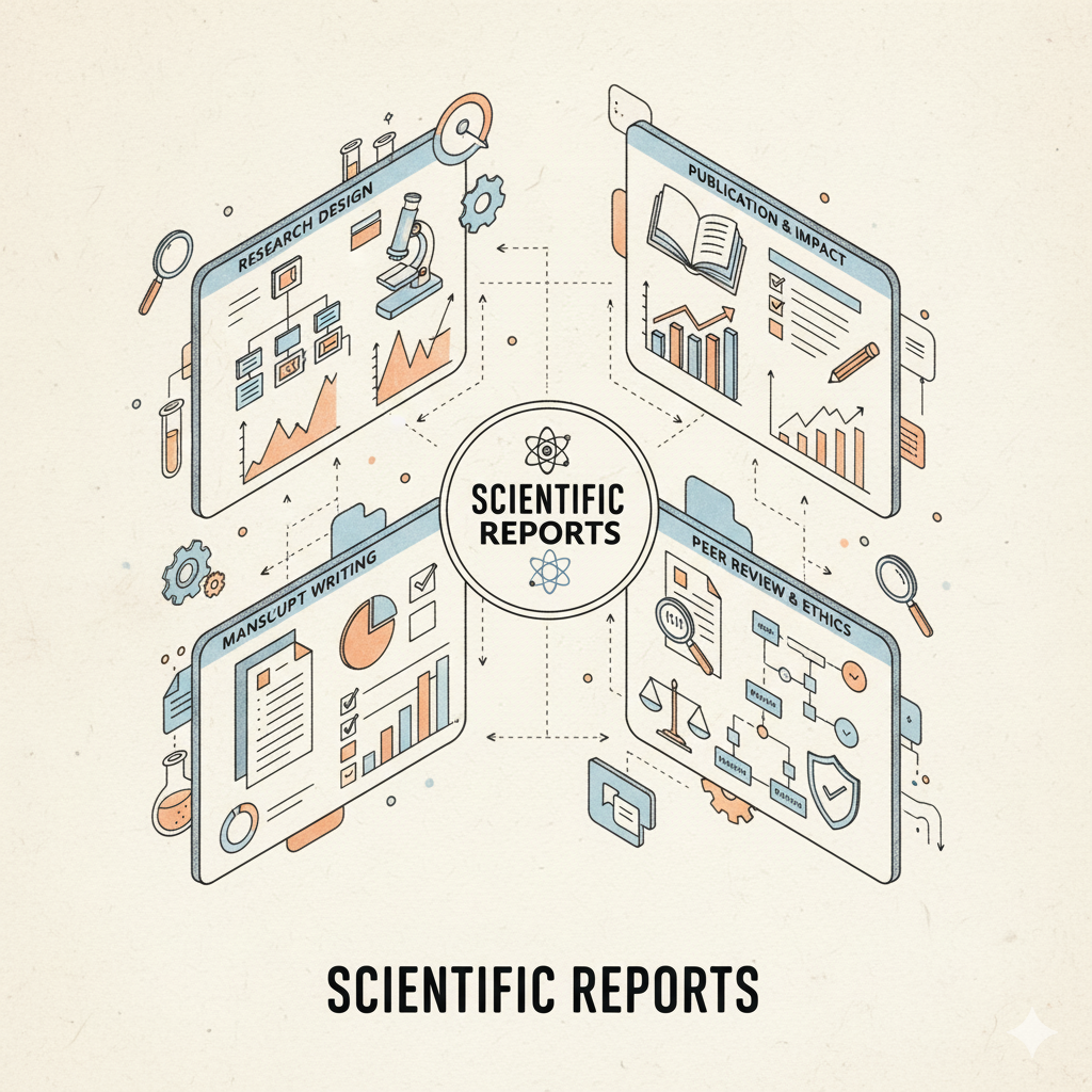 مقاله Scientific Reports